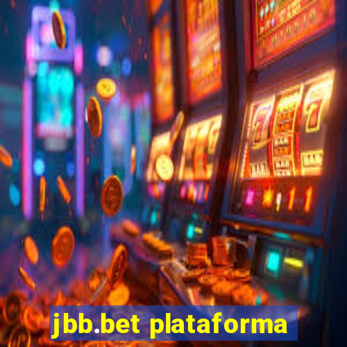 jbb.bet plataforma